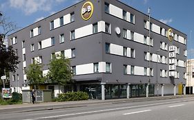 Bb Hotel Kiel